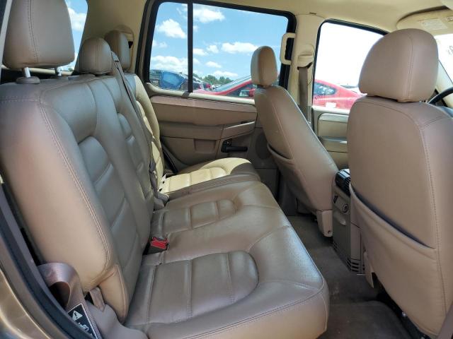 Photo 11 from auction – 2003 FORD EXPLORER X with VIN 1FMDU63K83UB62957