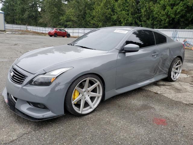 Photo 1 from auction – 2008 INFINITI G37 BASE with VIN JNKCV64E78M105466