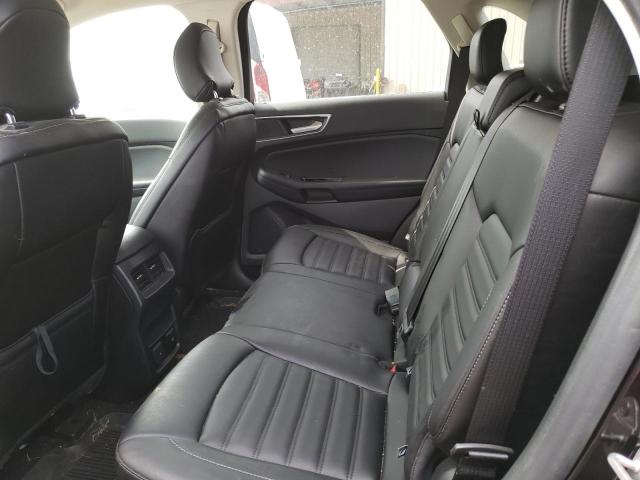 Снимка 11 от търг – 2019 FORD EDGE SEL с VIN 2FMPK4J94KBC14449