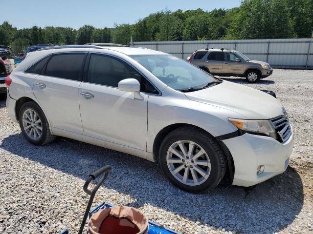 Photo 4 from auction – 2010 TOYOTA VENZA with VIN 4T3ZA3BB6AU026054