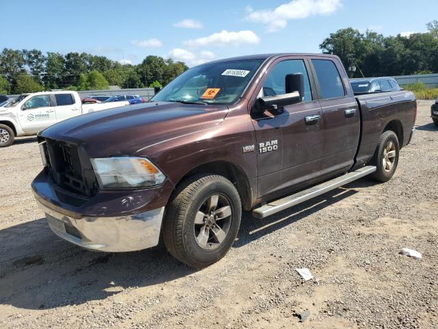 DODGE 1500 2013 with VIN 1C6RR6GT2DS633813 - Photo from auction