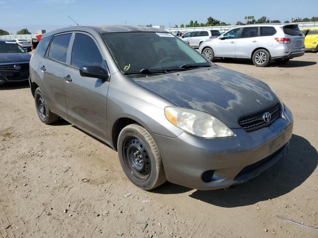 Photo 4 from auction – 2005 TOYOTA COROLLA MA with VIN 2T1KR32EX5C393124