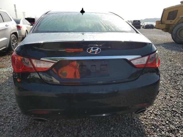 Снимка 6 от търг – 2012 HYUNDAI SONATA SE с VIN 5NPEC4AC9CH353518