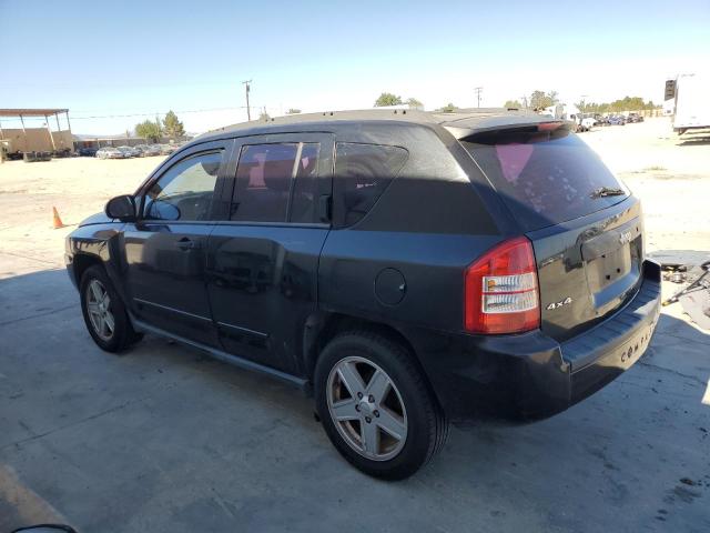 Photo 2 from auction – 2010 JEEP COMPASS LI with VIN 1J4NF4FB6AD550554