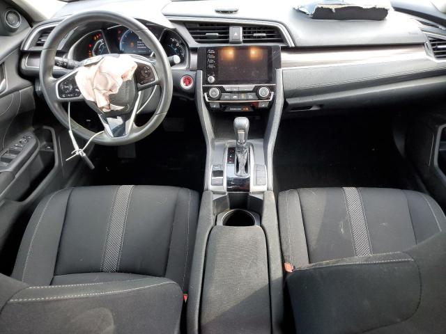 Photo 8 from auction – 2019 HONDA CIVIC EX with VIN JHMFC1F37KX006153