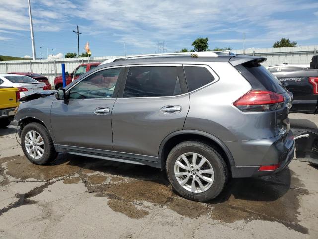 Photo 2 from auction – 2017 NISSAN ROGUE S with VIN KNMAT2MV7HP598216