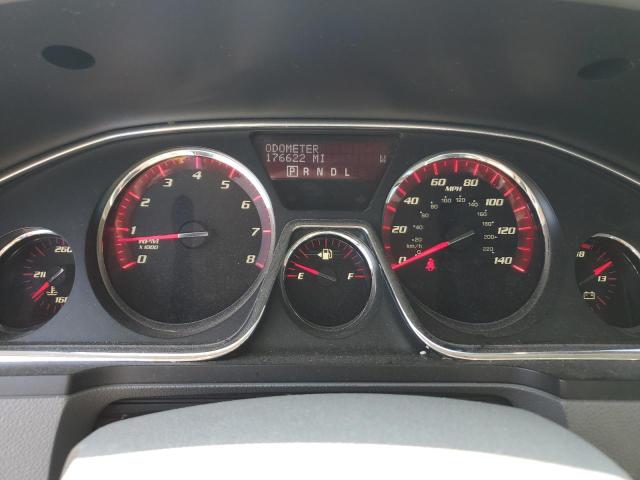 Photo 9 from auction – 2013 GMC ACADIA SLT with VIN 1GKKRSKD7DJ180477