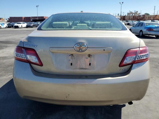Фото 6 с аукциона – 2011 TOYOTA CAMRY BASE с VIN 4T4BF3EK7BR091915