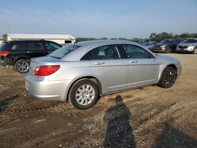 Foto 3 de la subasta – 2010 CHRYSLER SEBRING TO con VIN 1C3CC4FB3AN187201