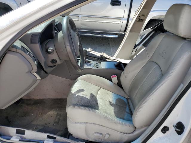 Photo 7 from auction – 2011 INFINITI G37 with VIN JN1CV6AR3BM352664