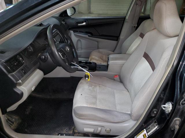 Photo 7 from auction – 2012 TOYOTA CAMRY BASE with VIN 4T4BF1FK6CR253280