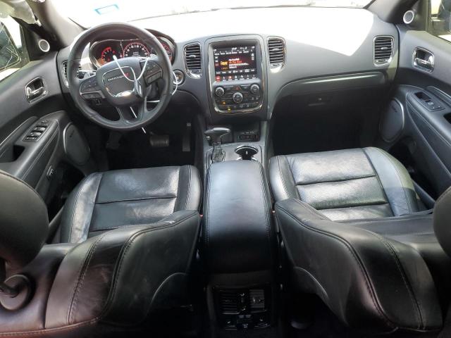 Photo 8 from auction – 2019 DODGE DURANGO R/ with VIN 1C4SDHCT4KC559523