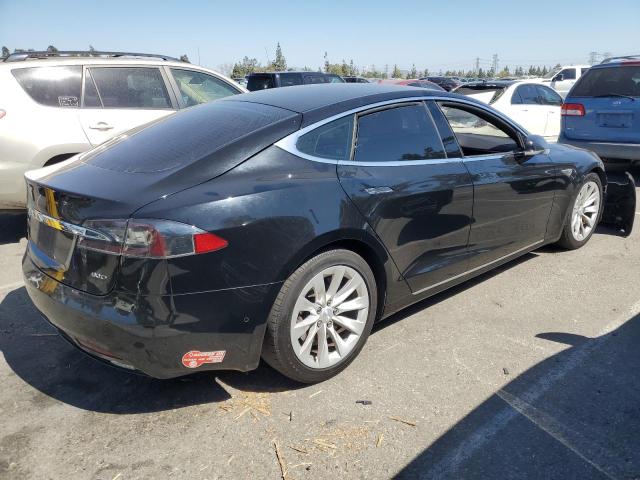 Photo 3 from auction – 2016 TESLA MODEL S with VIN 5YJSA1E25GF159761