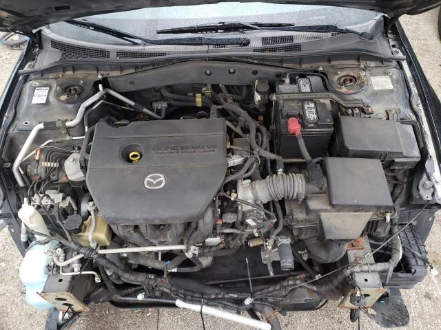 Photo 11 from auction – 2007 MAZDA 6 with VIN 1YVHP80C775M46998