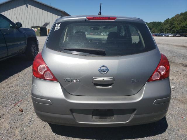 Снимка 6 от търг – 2007 NISSAN VERSA S с VIN 3N1BC13E97L410146
