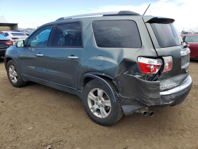 Photo 2 from auction – 2011 GMC ACADIA SLE with VIN 1GKKVPED5BJ158057