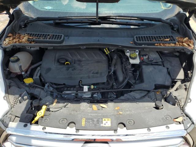 Photo 12 from auction – 2017 FORD ESCAPE TIT with VIN 1FMCU0JD4HUE69790