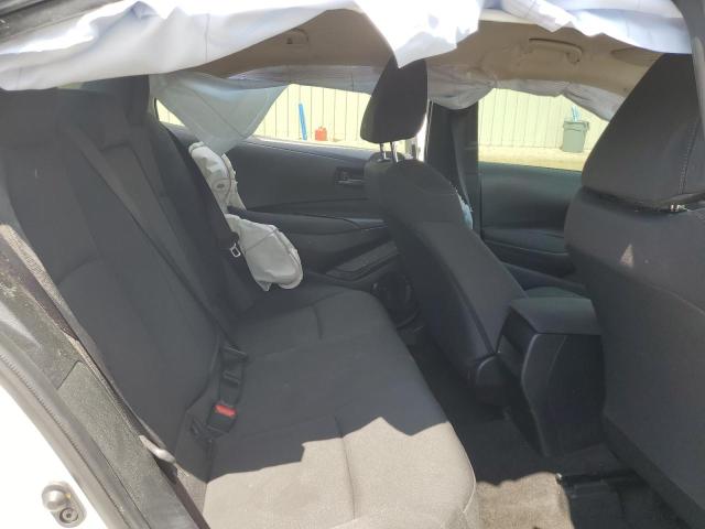 Photo 10 from auction – 2022 TOYOTA COROLLA LE with VIN JTDEPMAE6N3015546