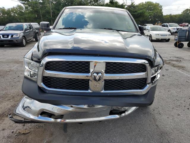 Photo 5 from auction – 2018 RAM 1500 ST with VIN 1C6RR7KM1JS227541