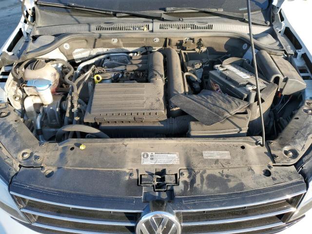 Photo 11 from auction – 2017 VOLKSWAGEN JETTA SE with VIN 3VWDB7AJ9HM367903