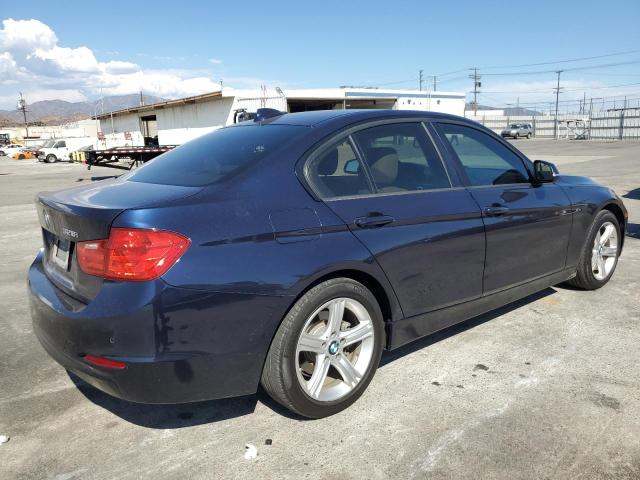 Photo 3 from auction – 2014 BMW 328 I SULE with VIN WBA3C1C58EK115326