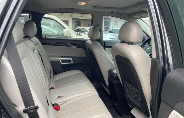 Photo 6 from auction – 2013 CHEVROLET CAPTIVA LT with VIN 3GNAL3EK3DS621133