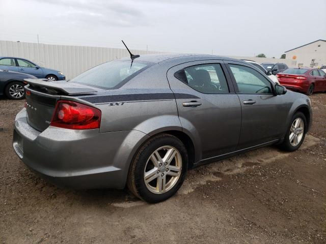 Photo 3 from auction – 2013 DODGE AVENGER SX with VIN 1C3CDZCB6DN582699