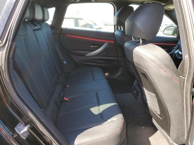 Photo 10 from auction – 2014 BMW 328 XIGT with VIN WBA3X5C59ED558021