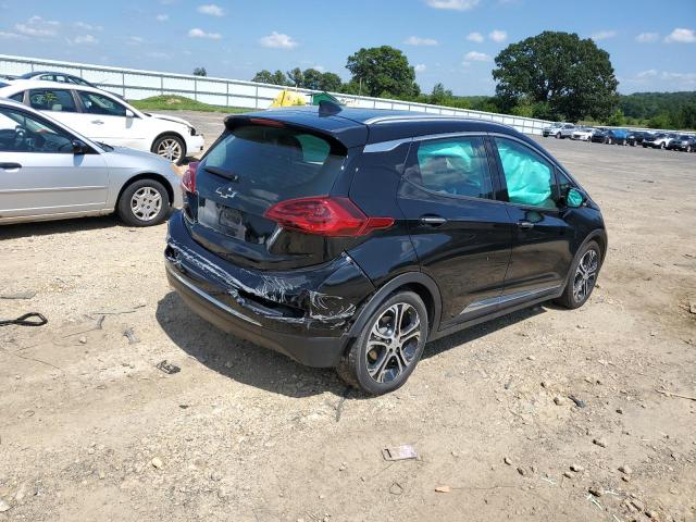 Photo 3 from auction – 2017 CHEVROLET BOLT EV PR with VIN 1G1FX6S07H4180984