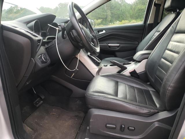 Фото 7 с аукциона – 2013 FORD ESCAPE SEL с VIN 1FMCU9H91DUD70943