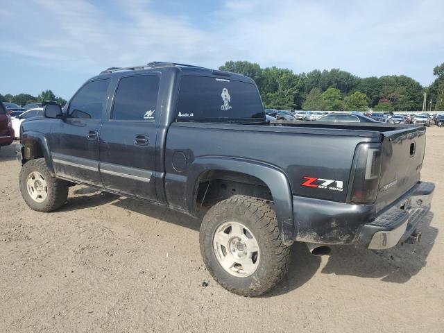 Photo 2 from auction – 2005 CHEVROLET SILVERADO with VIN 2GCEK13T551132338
