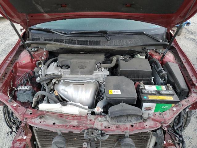 Photo 11 from auction – 2017 TOYOTA CAMRY LE with VIN 4T1BF1FK3HU763281
