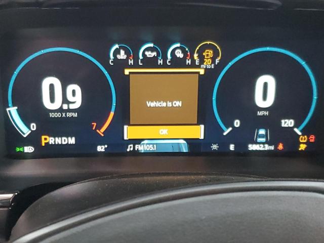 Photo 9 from auction – 2023 FORD F150 SUPER with VIN 1FTEW1CP0PKD59401