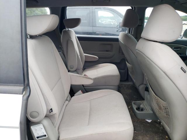 Photo 10 from auction – 2016 KIA SEDONA L with VIN KNDMA5C11G6208198