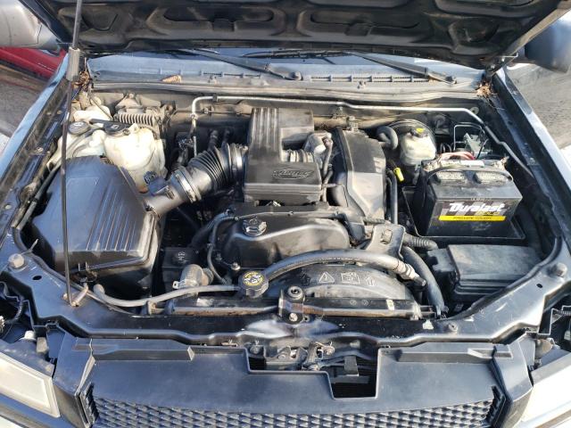 Photo 11 from auction – 2005 CHEVROLET COLORADO with VIN 1GCCS136258264567