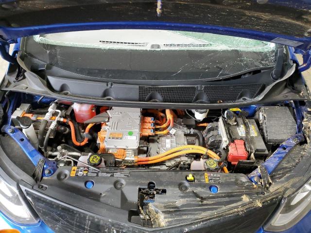 Photo 11 from auction – 2020 CHEVROLET BOLT EV PR with VIN 1G1FZ6S09L4140263