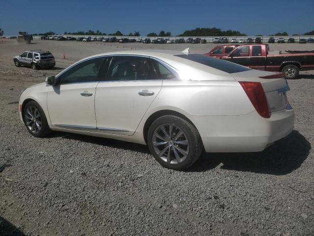 Photo 2 from auction – 2013 CADILLAC XTS with VIN 2G61N5S33D9200055