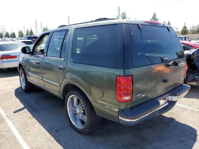 Photo 2 from auction – 2001 FORD EXPEDITION with VIN 1FMRU15W41LB10494