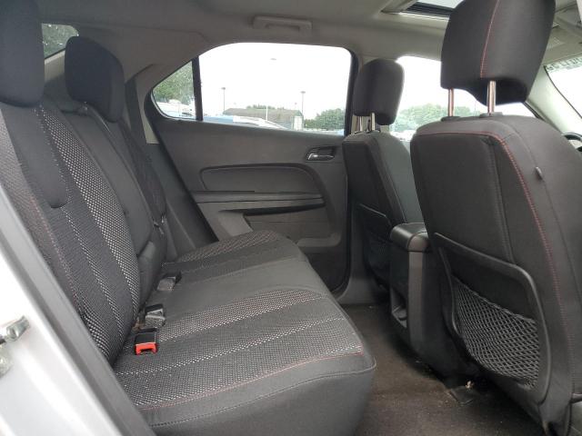 Снимка 10 от търг – 2011 CHEVROLET EQUINOX LT с VIN 2CNFLEEC8B6312476