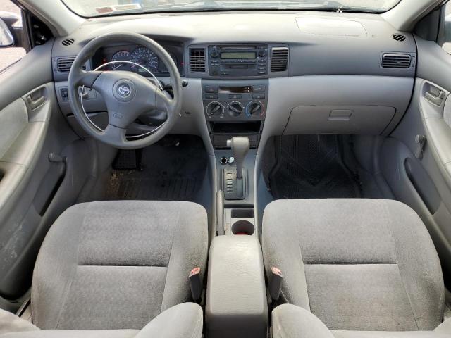 Photo 8 from auction – 2004 TOYOTA COROLLA CE with VIN 2T1BR32E74C173454
