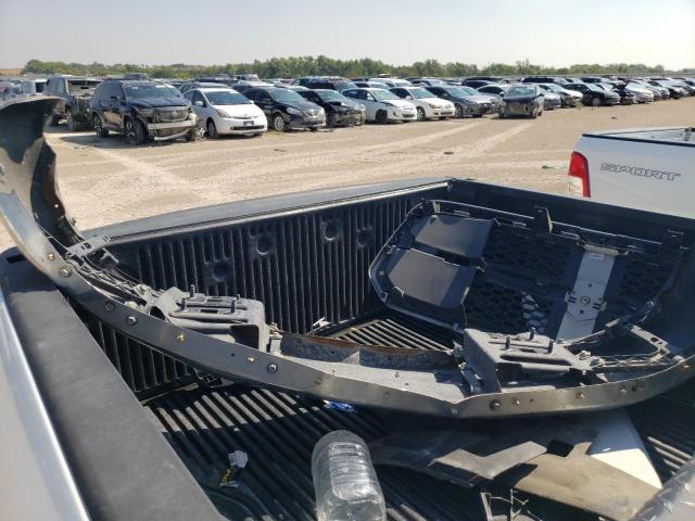 Photo 12 from auction – 2016 RAM 1500 SLT with VIN 1C6RR6GT2GS143991