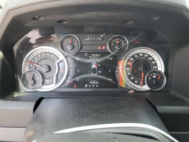 Photo 9 from auction – 2014 RAM 1500 SLT with VIN 1C6RR7LT8ES187003