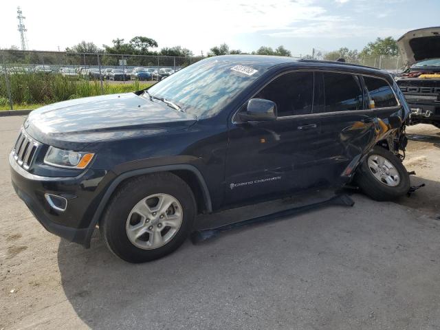 Photo 1 from auction – 2015 JEEP GRAND CHER with VIN 1C4RJEAG5FC885090