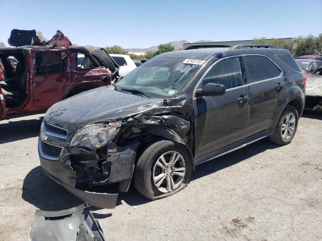 CHEVROLET EQUINOX LT 2014 مع رقم تعريف المركبة 2GNFLFE31E6226920 - صورة من المزاد