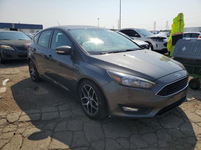 Photo 4 from auction – 2018 FORD FOCUS SEL with VIN 1FADP3M21JL310691