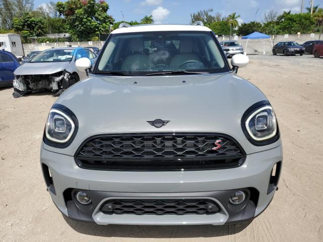 Photo 5 from auction – 2023 MINI COOPER S C with VIN WMZ53BR09P3P89902