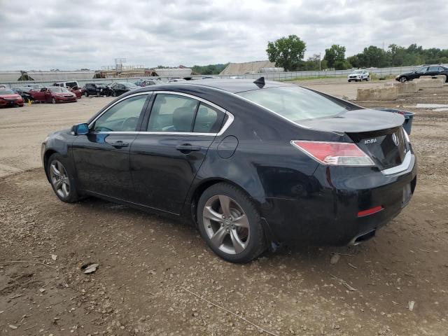 Photo 2 from auction – 2012 ACURA TL with VIN 19UUA9F56CA001496