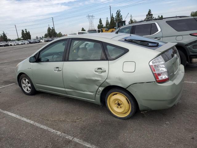 Photo 2 from auction – 2008 TOYOTA PRIUS with VIN JTDKB20U987703326