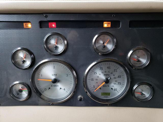 Photo 8 from auction – 2005 ROAD ROADMSTER with VIN 1RFC9564151036333