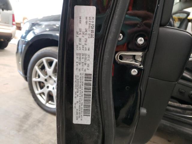Photo 14 from auction – 2017 DODGE JOURNEY GT with VIN 3C4PDCEG5HT549766